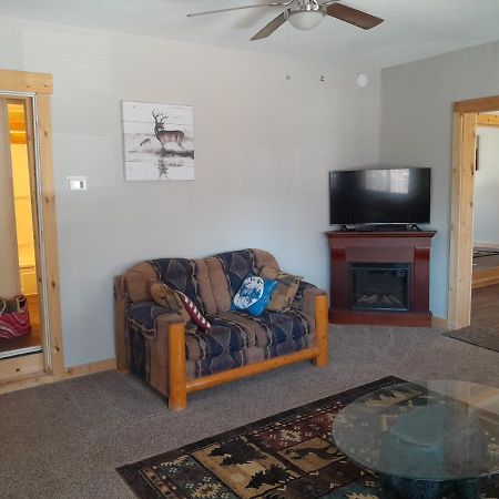 Lucky Cabin Villa Crouch Exterior foto